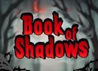 Book of Shadows Nolimit