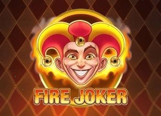 Fire Joker игровой автомат